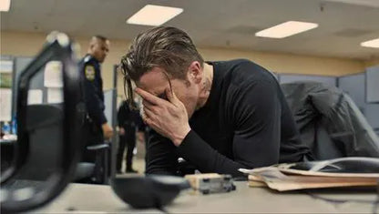 digital blockbuster Prisoners (2013) NEW