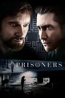 digital blockbuster Prisoners (2013) NEW