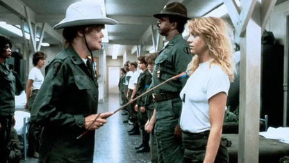 digital blockbuster Private Benjamin (1980) CLASSIC