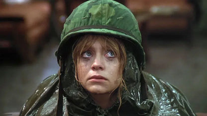 digital blockbuster Private Benjamin (1980) CLASSIC