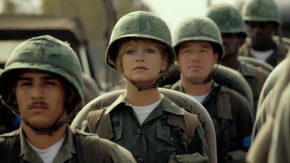 digital blockbuster Private Benjamin (1980) CLASSIC