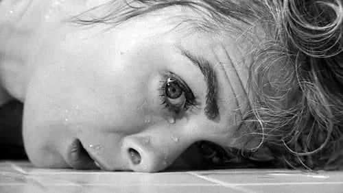 digital blockbuster Psycho (1960) CLASSIC