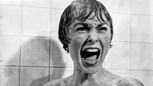 digital blockbuster Psycho (1960) CLASSIC