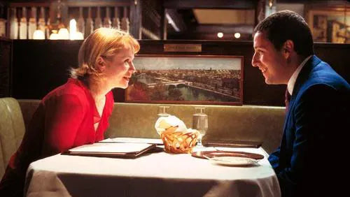 digital blockbuster Punch-Drunk Love 4K NEW