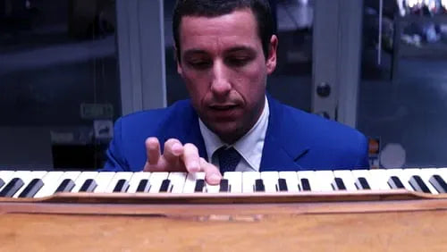 digital blockbuster Punch-Drunk Love 4K NEW