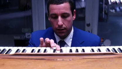 digital blockbuster Punch-Drunk Love 4K NEW