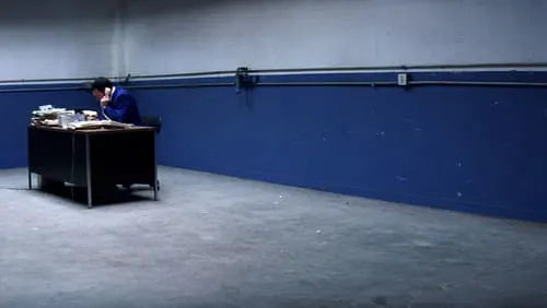 digital blockbuster Punch-Drunk Love 4K NEW