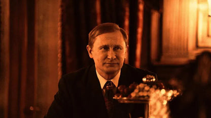 digital blockbuster Putin (2025) NEW