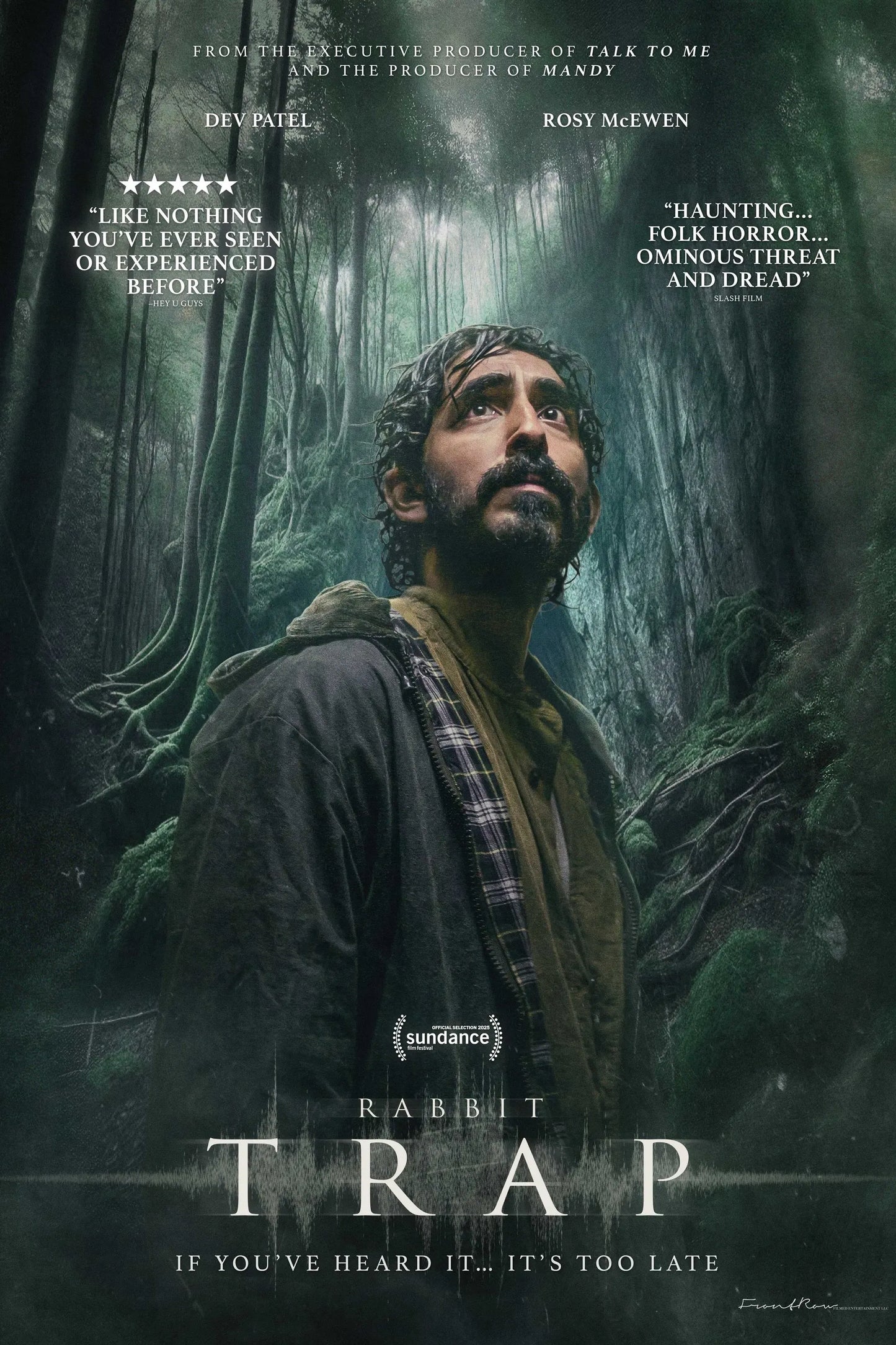 digital blockbuster Rabbit Trap (2025) FULL HD NEW