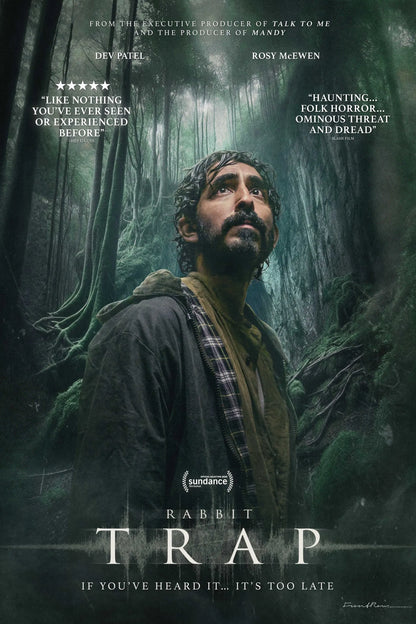 digital blockbuster Rabbit Trap (2025) FULL HD NEW