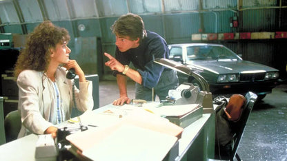 digital blockbuster Rain Man (1988) NEW