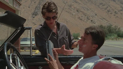 digital blockbuster Rain Man (1988) NEW
