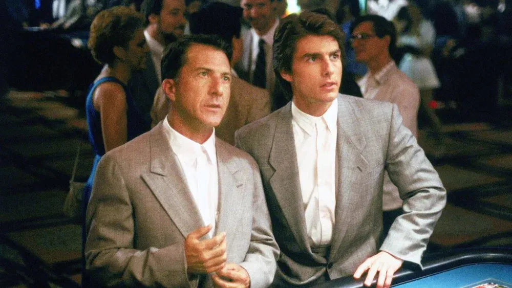 digital blockbuster Rain Man (1988) NEW