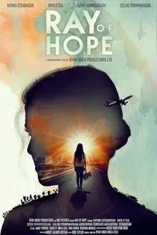 digital blockbuster Ray of Hope (2024) NEW SUMMER 50OFF