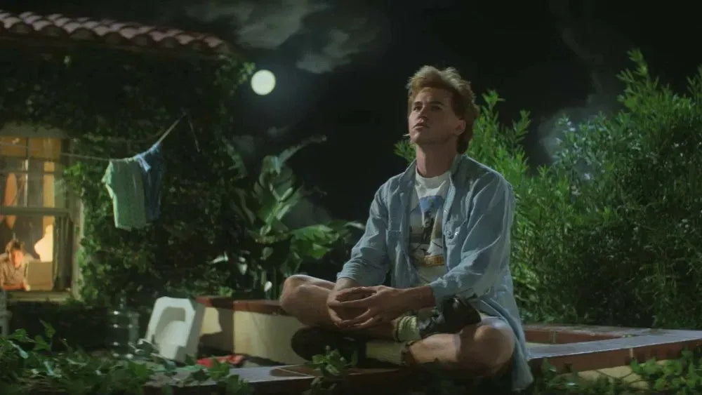 digital blockbuster Real Genius (1985) NEW