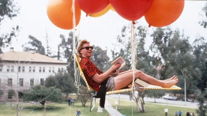 digital blockbuster Real Genius (1985) NEW