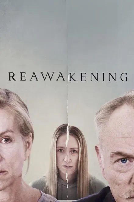 digital blockbuster Reawakening (2024) NEW