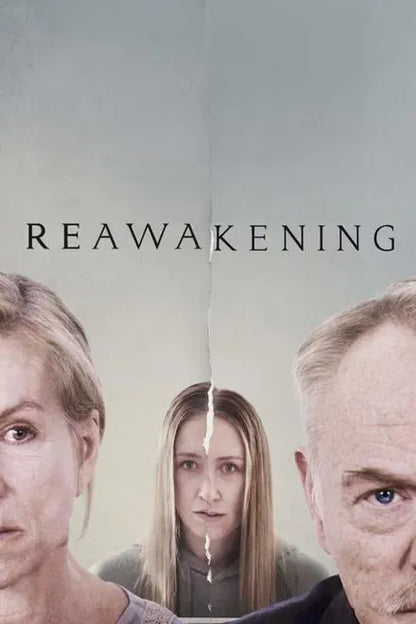 digital blockbuster Reawakening (2024) NEW