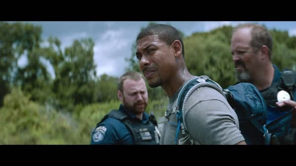 digital blockbuster Rebel Ridge off (2024) NEW