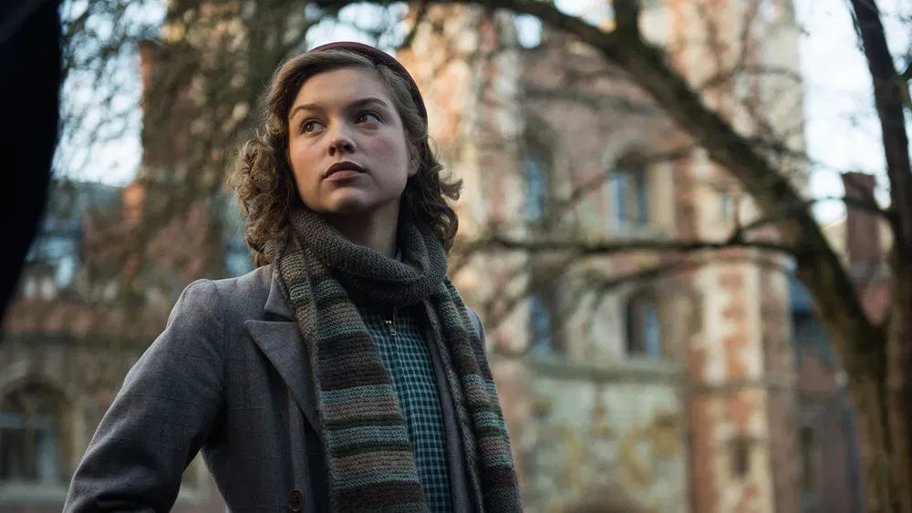 digital blockbuster Red Joan (2018) NEW