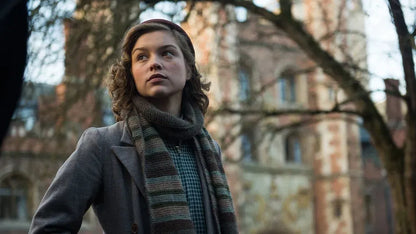 digital blockbuster Red Joan (2018) NEW