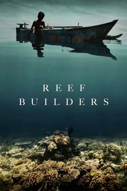 digital blockbuster Reef Builders (2025) NEW SUMMER 50OFF