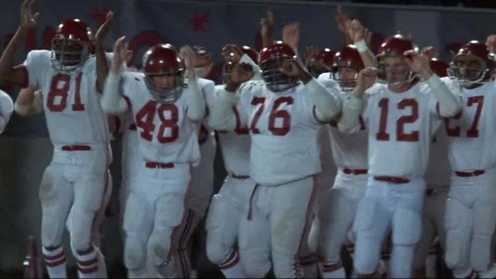 digital blockbuster Remember the Titans (2000) NEW