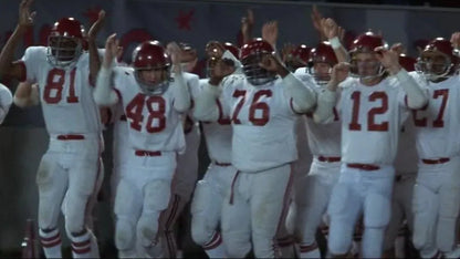 digital blockbuster Remember the Titans (2000) NEW