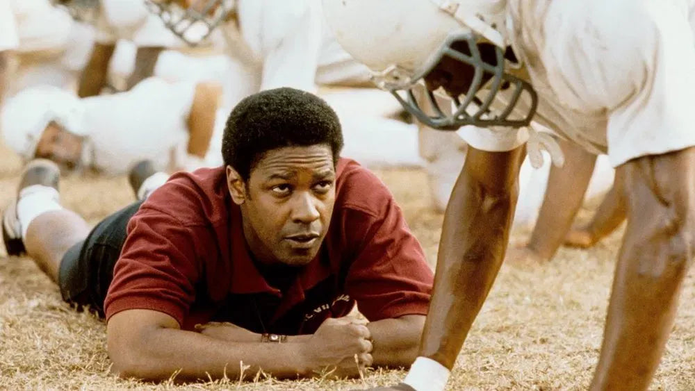 digital blockbuster Remember the Titans (2000) NEW
