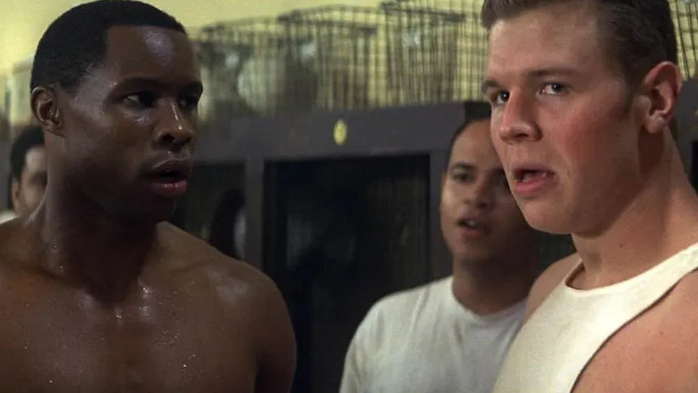 digital blockbuster Remember the Titans (2000) NEW