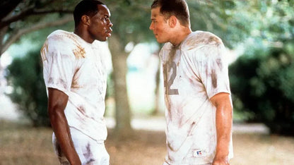 digital blockbuster Remember the Titans (2000) NEW