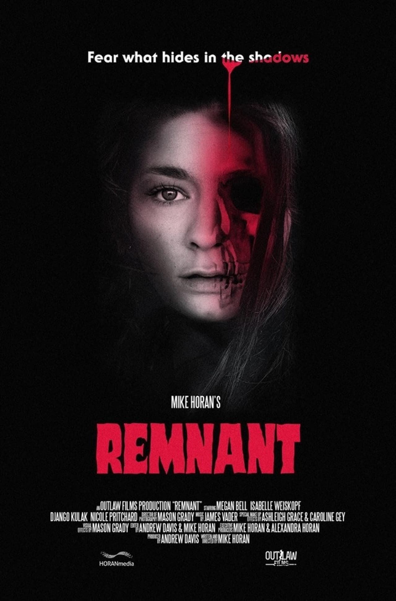 digital blockbuster Remnant 2024