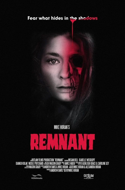 digital blockbuster Remnant 2024