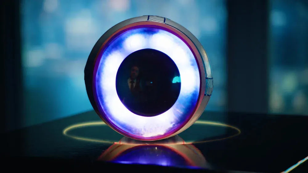 digital blockbuster Renner (2025) NEW