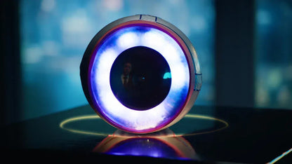 digital blockbuster Renner (2025) NEW