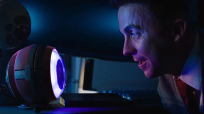 digital blockbuster Renner (2025) NEW