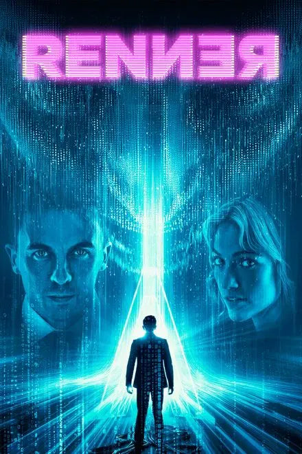 digital blockbuster Renner (2025) NEW