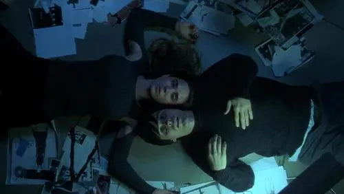 digital blockbuster Requiem for a Dream (2000) NEW