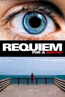 digital blockbuster Requiem for a Dream (2000) NEW