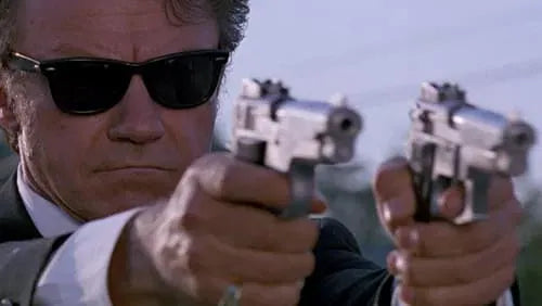digital blockbuster Reservoir Dogs (1992) CLASSIC
