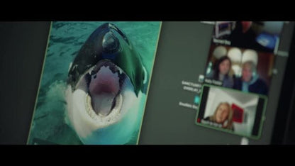 digital blockbuster Resident Orca (2024) NEW SUMMER 50OFF