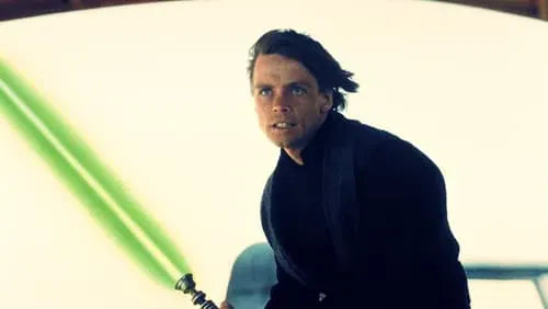 digital blockbuster Return of the Jedi (1983) CLASSIC