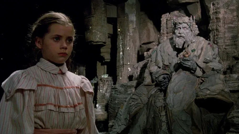 digital blockbuster Return to Oz (1985) NEW