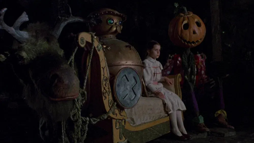 digital blockbuster Return to Oz (1985) NEW