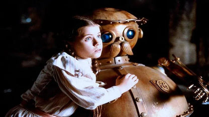 digital blockbuster Return to Oz (1985) NEW