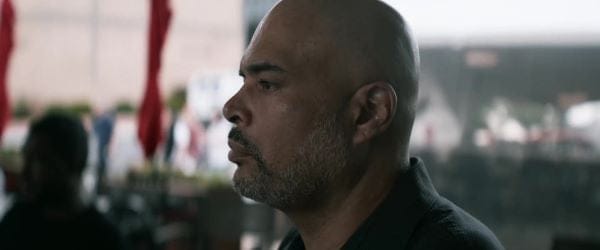 digital blockbuster Rhino King (2025) NEW PREMIERE