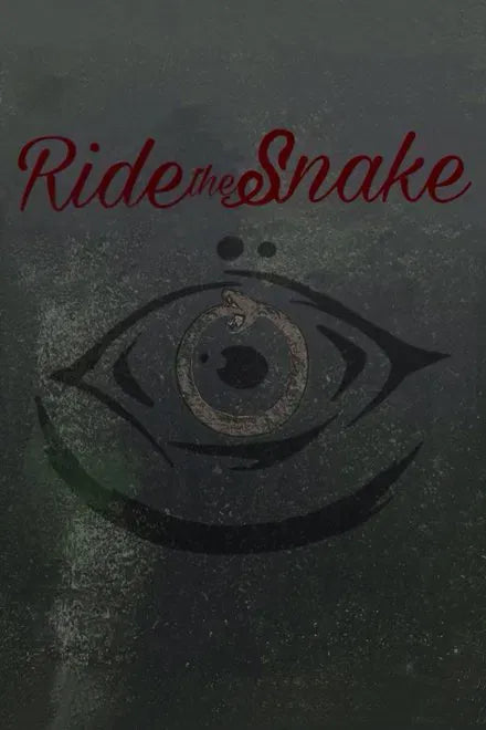 digital blockbuster Ride the Snake (2025) NEW