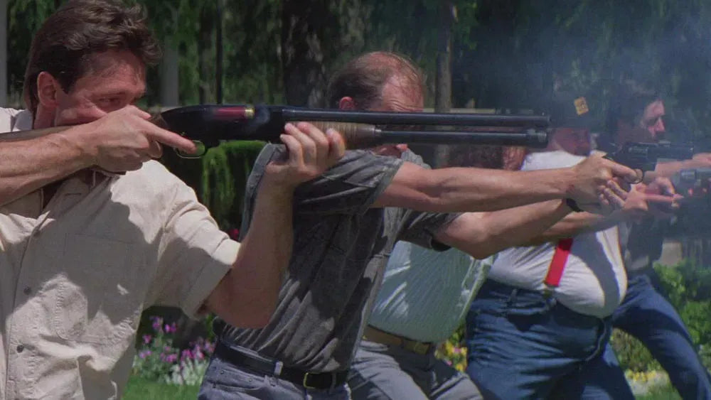 digital blockbuster Road House (1989) CLASSIC
