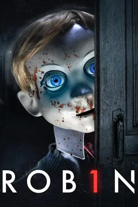 digital blockbuster Rob1n (2025) NEW SUMMER 50OFF