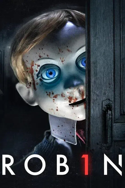 digital blockbuster Rob1n (2025) NEW SUMMER 50OFF